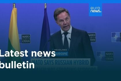 Latest news bulletin | September 30th, 2026 – Midday