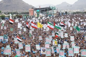US embassies issue security alerts over Houthi attacks on Saudi Arabia