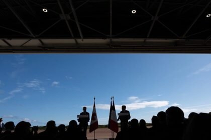 Saint Pierre and Miquelon: France’s tiny outpost that relies on Canada