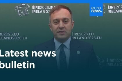 Latest news bulletin | September 22nd, 2026 – Evening