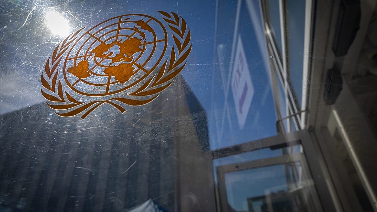 US open to meeting Iran at UN as conflicting reports over peace deal swirl