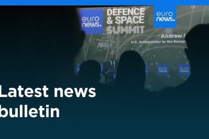 Latest news bulletin | September 30th, 2026 – Evening