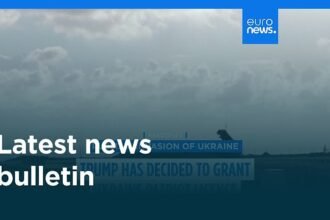 Latest news bulletin | September 26th, 2026 – Morning