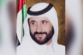 Dubai declares 10 days of mourning for ruler's brother Sheikh Ahmed bin Rashid Al Maktoum