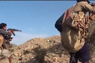 Saudi coalition says it intercepted Houthi drones and missiles bound for Saudi Arabia