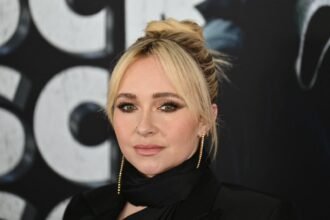 Hayden Panettiere’s death highlights increased risk of fatal overdose immediately after period of sobriety