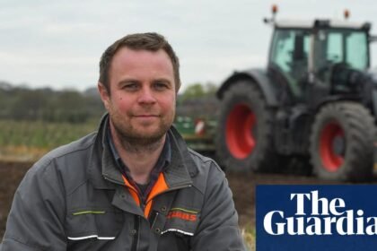Green shoots? Burnham cultivates rural links in attempt to ‘build back trust’ with farmers