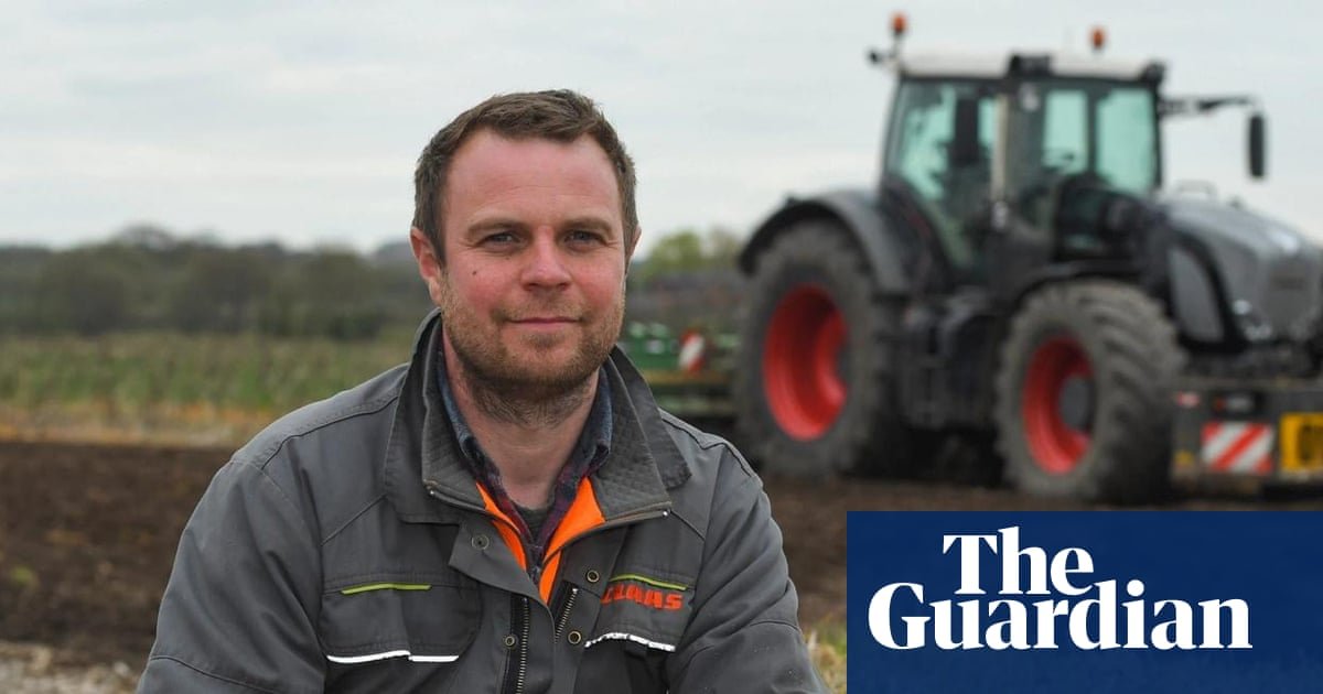 Green shoots? Burnham cultivates rural links in attempt to ‘build back trust’ with farmers