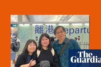 ‘They accepted the money but didn’t take care of my child’: what Luna Wong’s death reveals about the treatment of international students in the UK