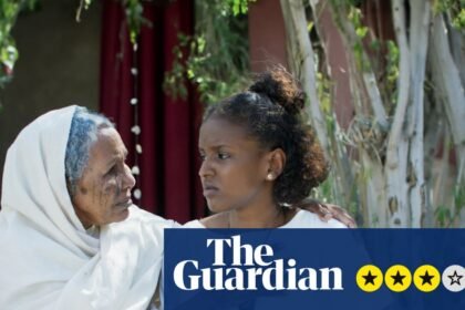 Cotton Queen review – mystery, matriarchs and magic in pioneering Sudanese debut