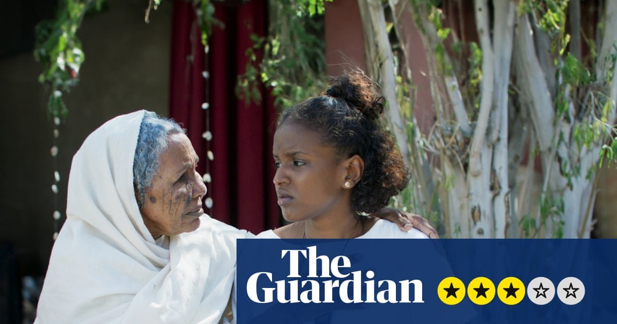 Cotton Queen review – mystery, matriarchs and magic in pioneering Sudanese debut