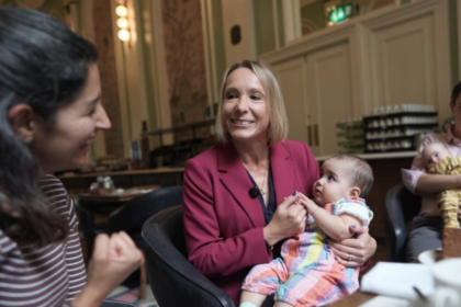 Lib Dems call for action to improve safety in maternity care
