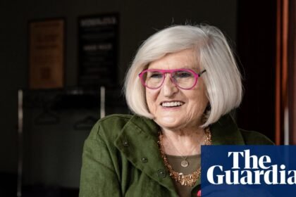 Sylvia Plath Stole My Boyfriend: the 95-year-old who has turned her romance with Ted Hughes into a play