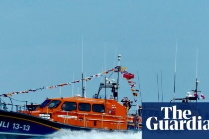 RNLI warns supporters their personal information may have been hacked