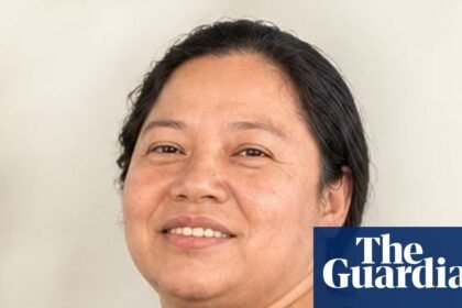 Partner of woman killed by US hunter who allegedly mistook her for deer says death ‘no accident’