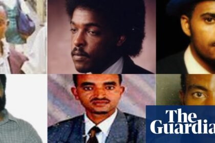 ‘We demand the truth’: Olga Tokarczuk and JM Coetzee lead calls for proof of life of disappeared Eritrean writers