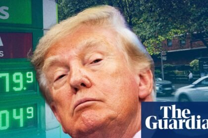 Diesel export ban: will Trump push global energy prices even higher? - The Latest