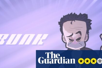 Roman Sands RE:Build review – marooned in a crumbling vaporwave dream