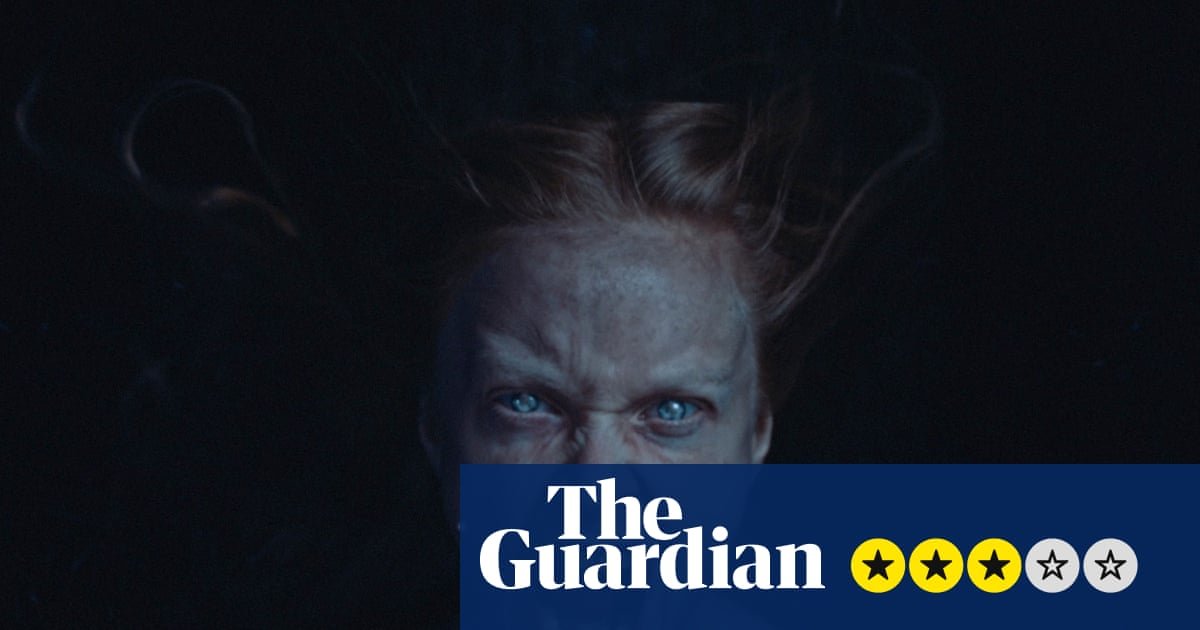 Heresy review – feminist folk horror summons something scary in the woods with supply of fresh blood