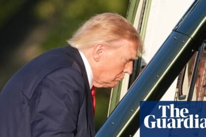 Trump to create ‘AI Force’ to monitor technology as fears over out-of-control agents grow