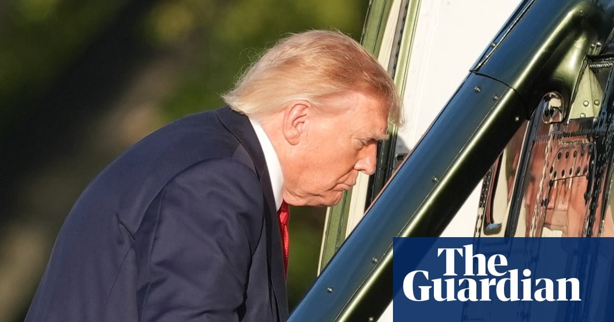 Trump to create ‘AI Force’ to monitor technology as fears over out-of-control agents grow