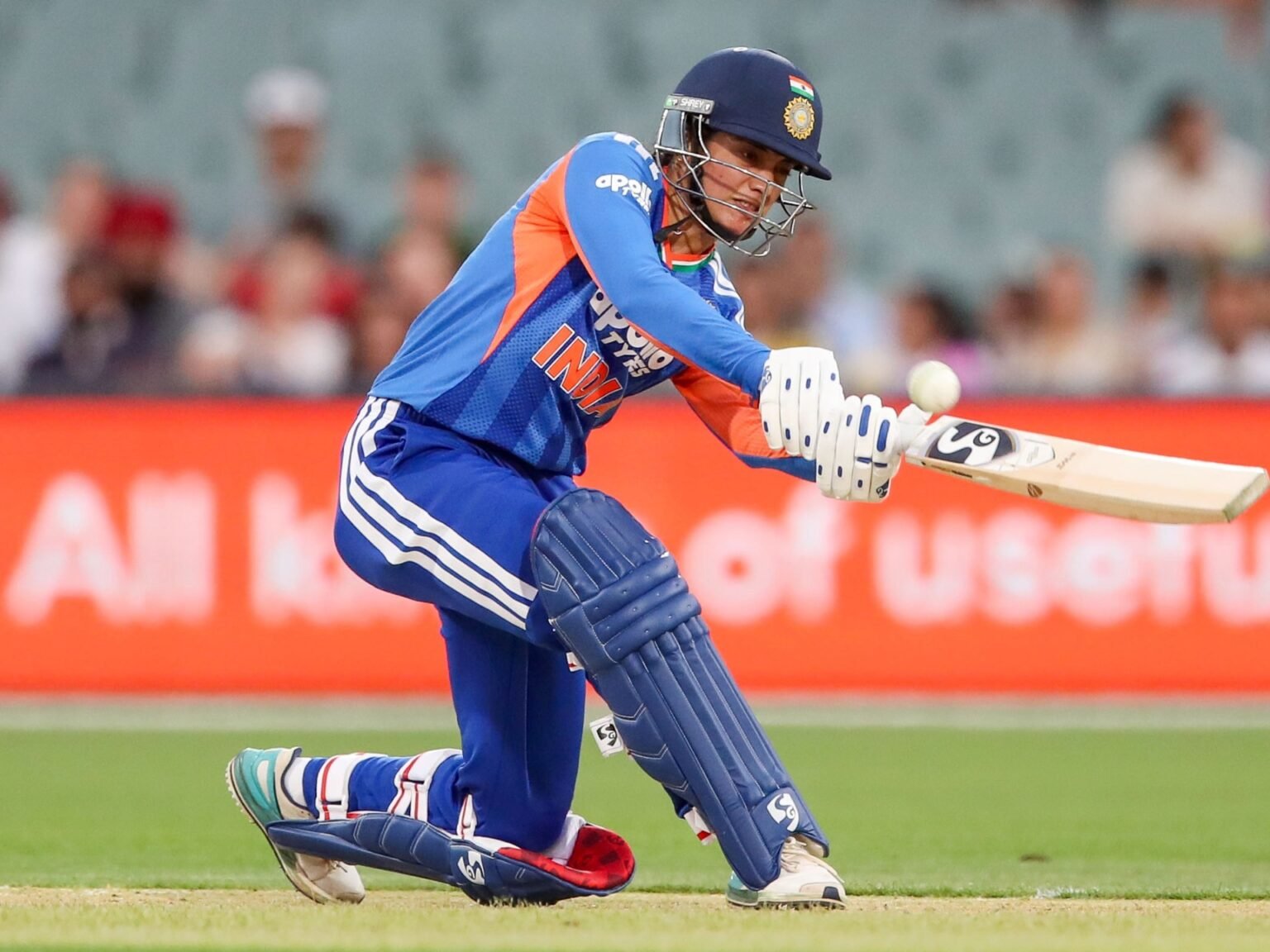 Asian Games: Smriti Mandhana breaks T20 record as India beat Bangladesh