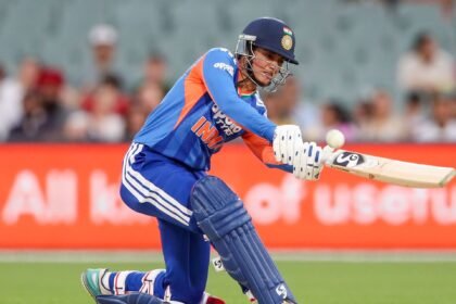 Asian Games: Smriti Mandhana breaks T20 record as India beat Bangladesh