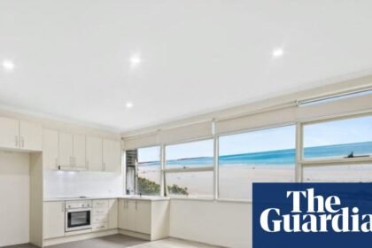 NSW crackdown on ‘AI-doctored’ real estate listings hits mural-covered wall