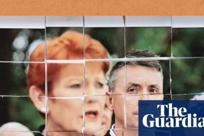 One Nation-linked company built $56,000 shed on private property of Pauline Hanson’s right-hand man