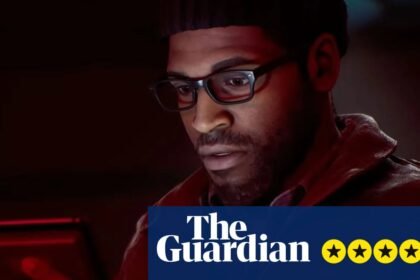 Silent Hill: Townfall review – shame and suffering on the Scottish coast