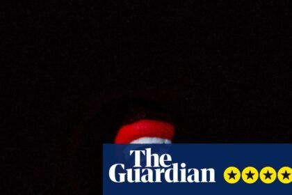 Not I review – a mouth steals the show in Rufus Norris’s strange and deeply moving take on Beckett