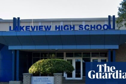 Outcry as Michigan high school asks girls to share details of menstrual cycles