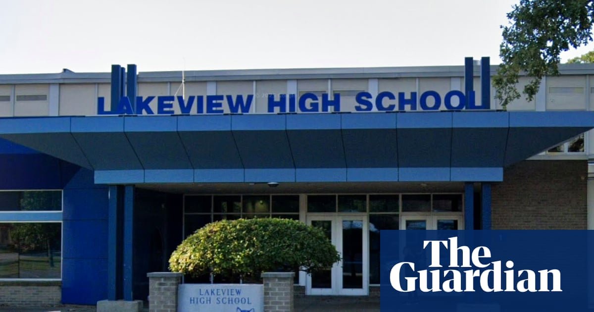 Outcry as Michigan high school asks girls to share details of menstrual cycles