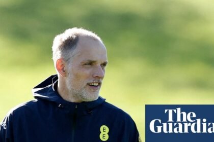 England face world champions Spain as international break commences | Football Weekly – video