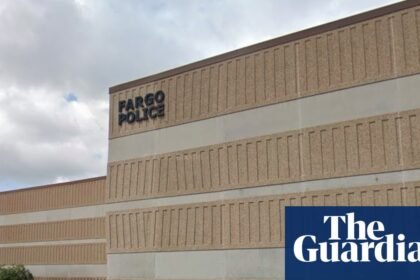 Tennessee woman falsely charged with bank theft in North Dakota sues for $10m in damages