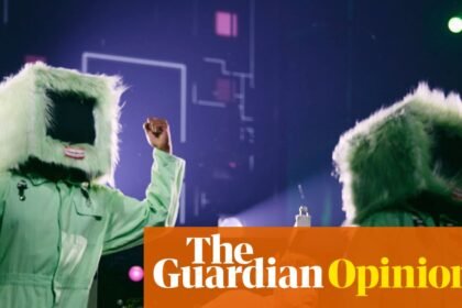 What do you think of the MPs’ inquiry into UK Eurovision song contest failure? I give it nul points | Laura Snapes