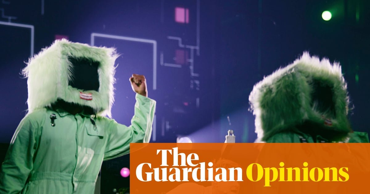 What do you think of the MPs’ inquiry into UK Eurovision song contest failure? I give it nul points | Laura Snapes