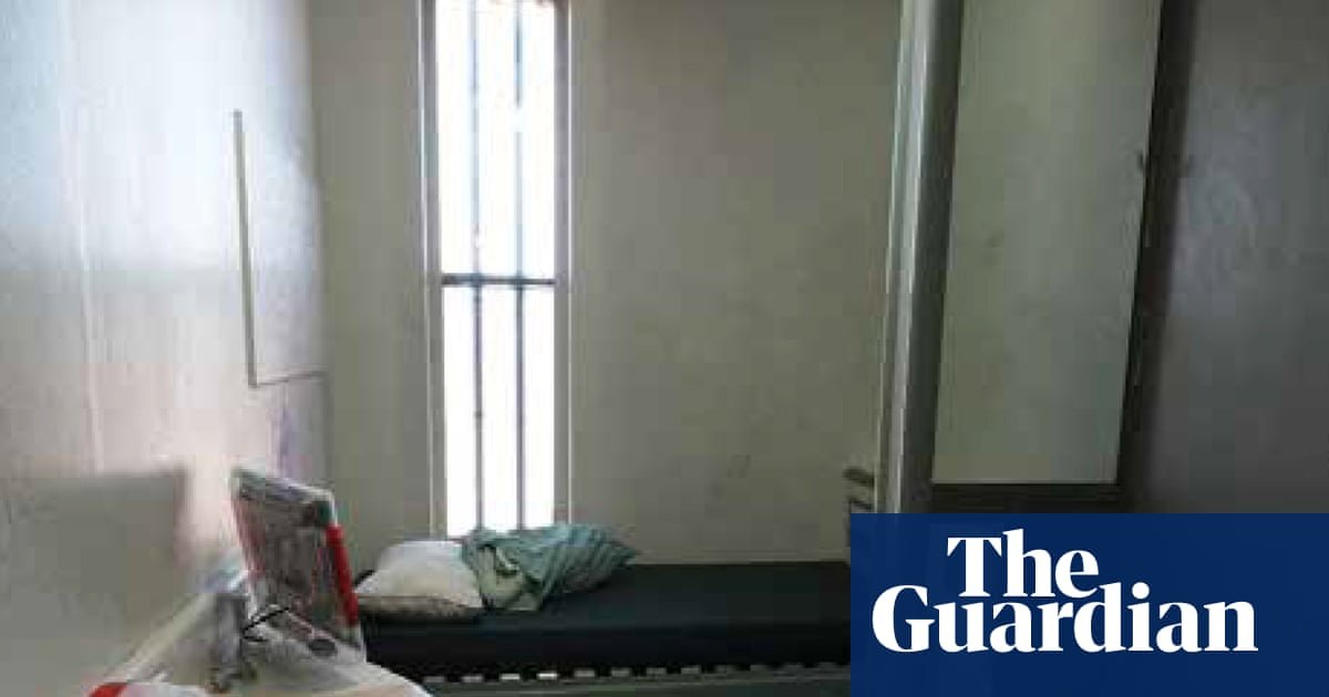 Boy, 16, held in ‘cramped’ prison cell alone for 22 hours a day for weeks, Victorian ombudsman finds