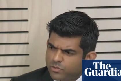 ‘Oh shit’: Labor councillor who attended 2021 Liberal fundraiser was worried about potential Icac inquiry, Icac hears