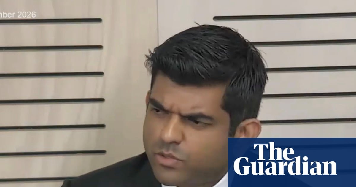 ‘Oh shit’: Labor councillor who attended 2021 Liberal fundraiser was worried about potential Icac inquiry, Icac hears