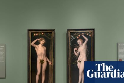 Jewish heirs of Holocaust victims sue California museum over Nazi-looted art