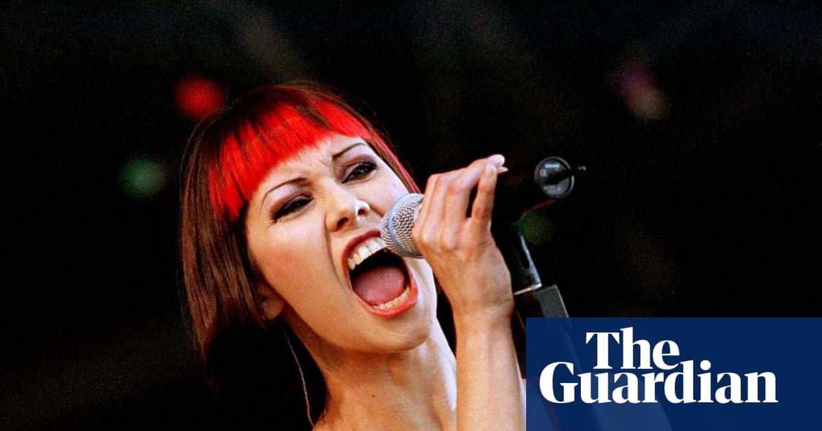 ‘We wanted it to be a battlecry’: how Republica made 90s anthem Ready to Go