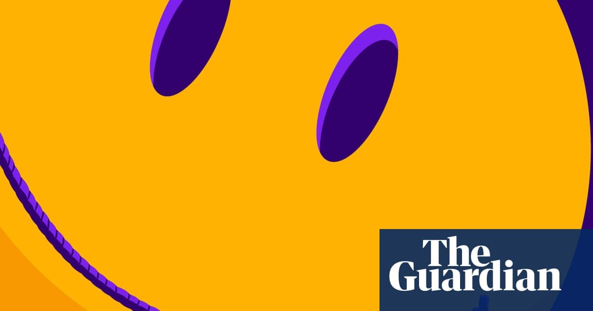 Does avoiding misery make you happy?