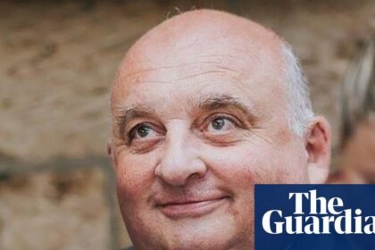 Luxury firms fined £1.3m after man killed by falling window in London