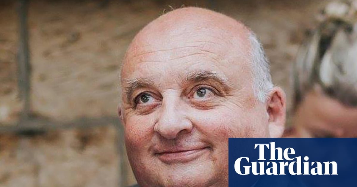 Luxury firms fined £1.3m after man killed by falling window in London