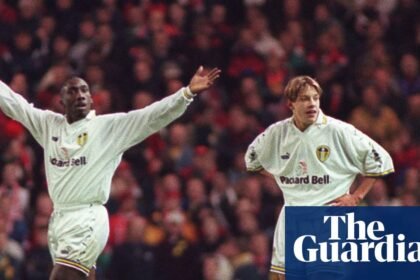 Have any footballers ever scored with the first touch of their careers? | The Knowledge