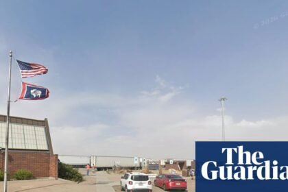 Sikh truck driver survives harrowing stabbing attack at Wyoming rest stop