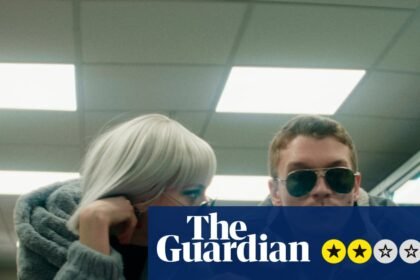 April X review – Connor Storrie searches for missing twin in dystopian dream-tech sci-fi thriller