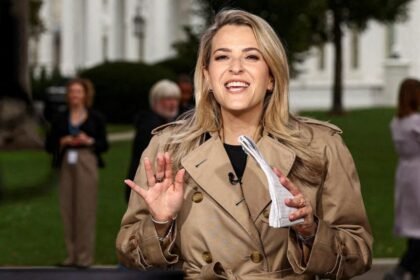 Media outlets banned by Trump resume White House coverage after judge's order