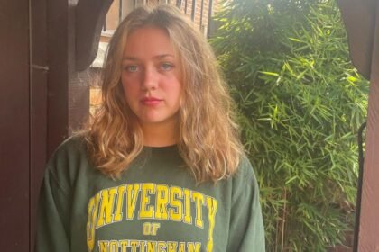 Student: Uni strikes 'not what we signed up for'